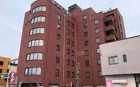 ホテルルートイン秩父